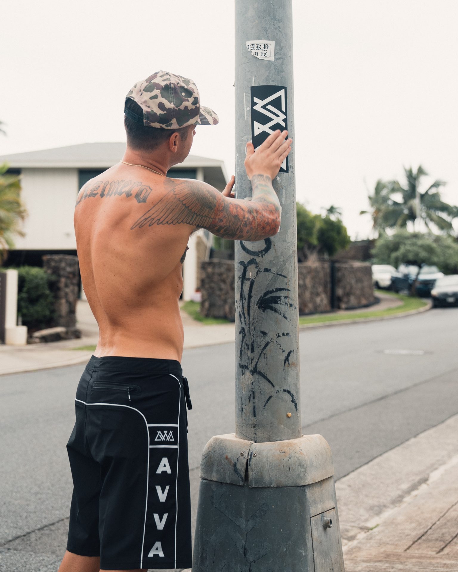 AVVA — surfer owned, surfer operated